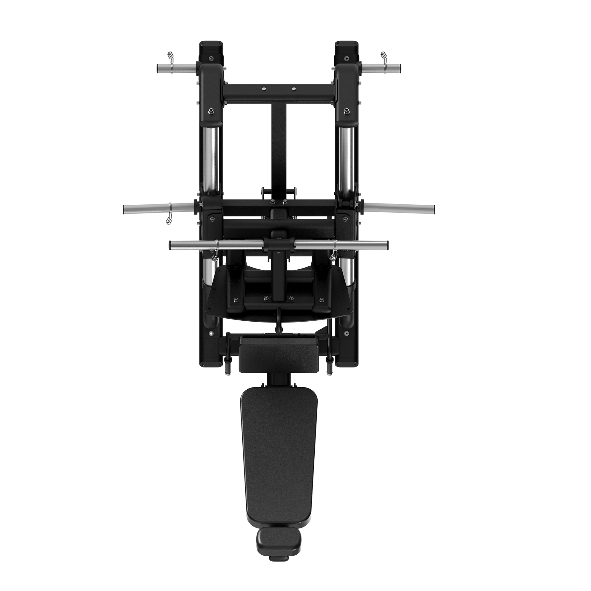 TORGYN LINEAR LEG PRESS