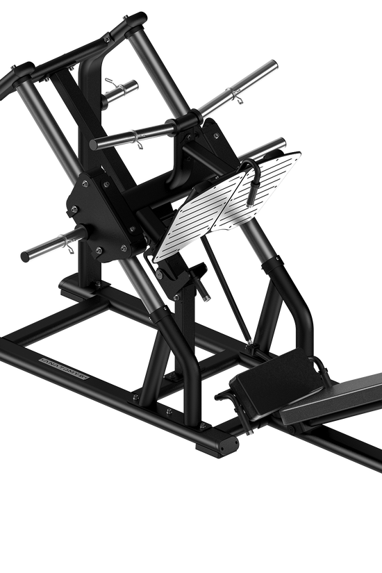 TORGYN LINEAR LEG PRESS