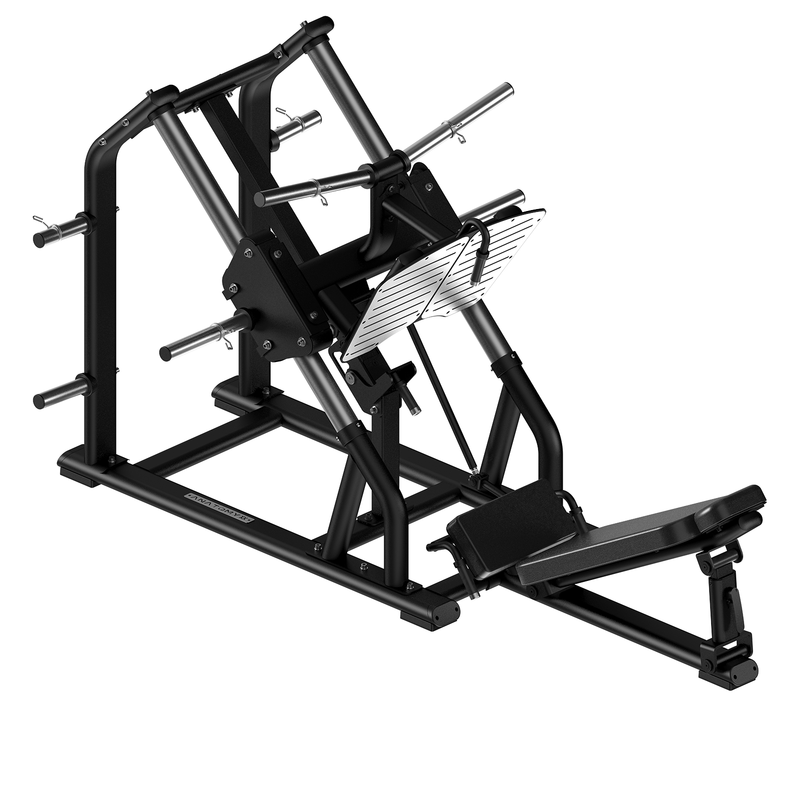TORGYN LINEAR LEG PRESS