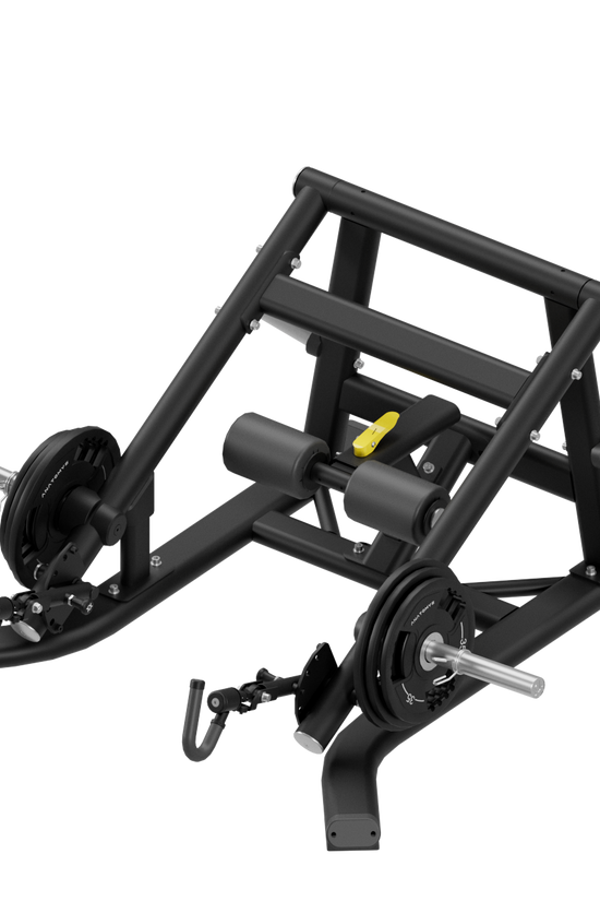 TORGYN MULTI DEADLIFT