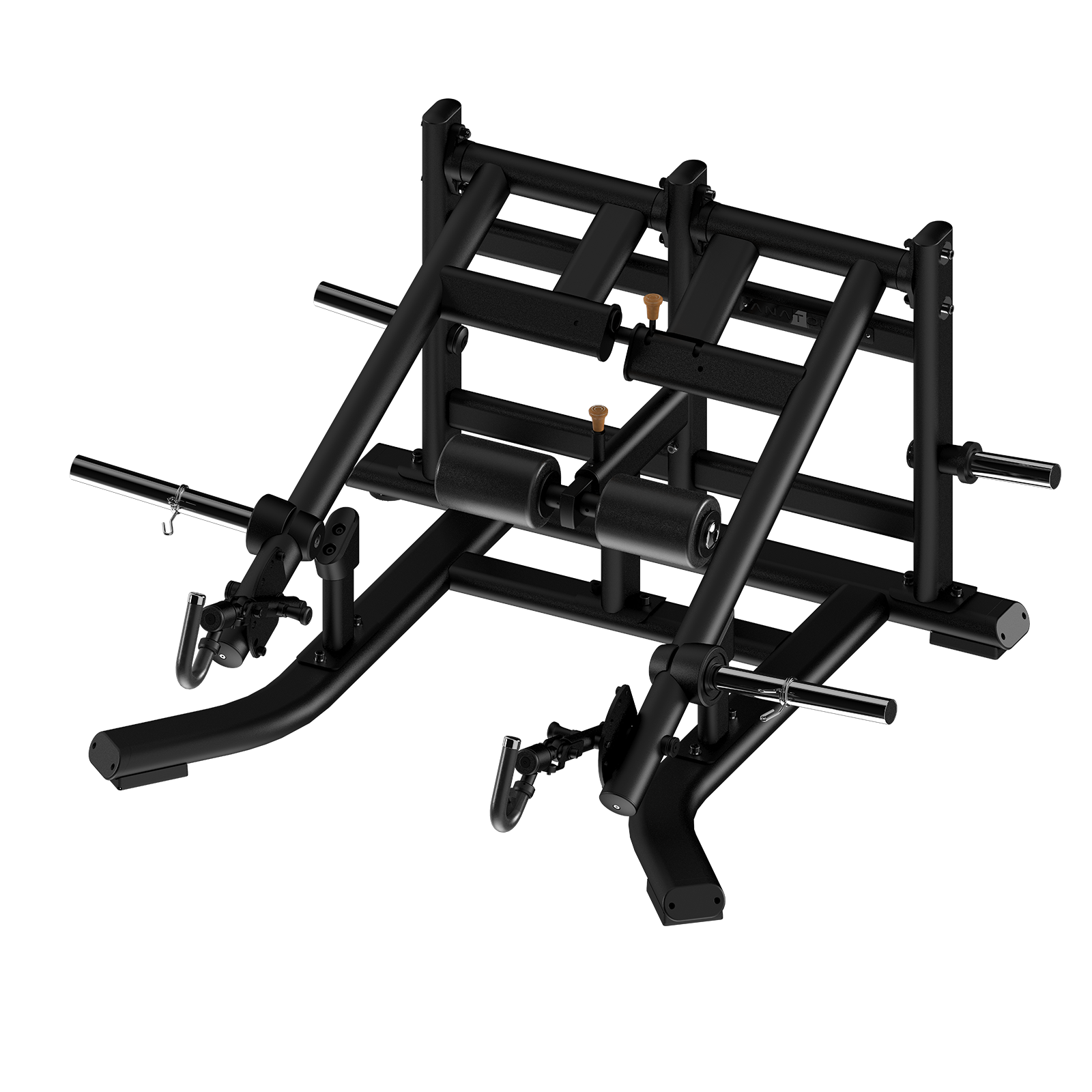 TORGYN MULTI DEADLIFT
