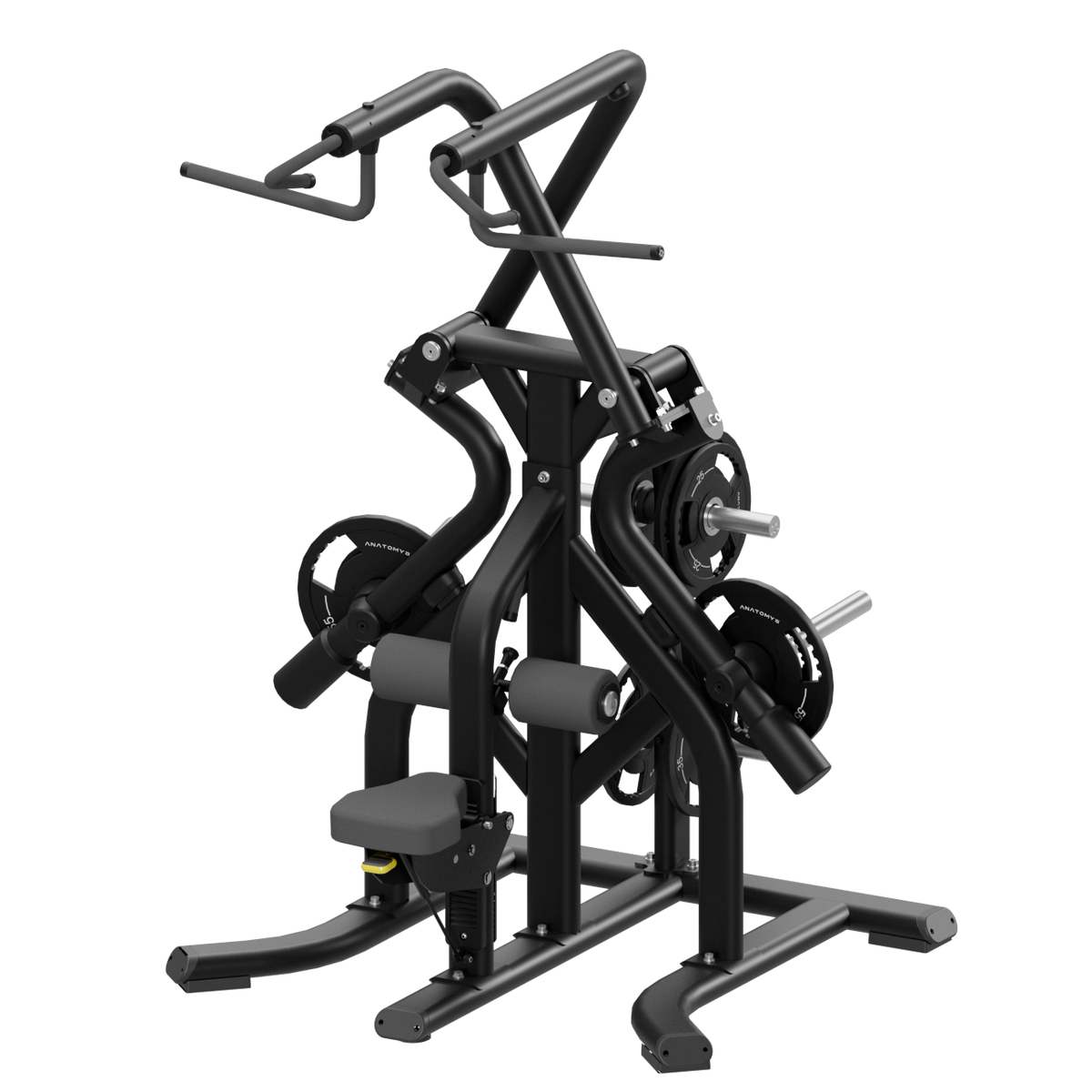TORGYN MULTI PULLDOWN