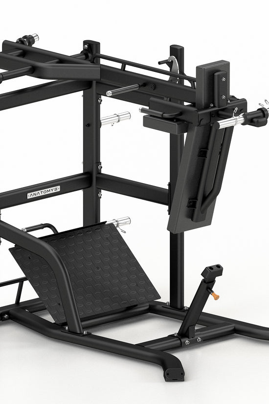 TORGYN PENDULAM SQUAT