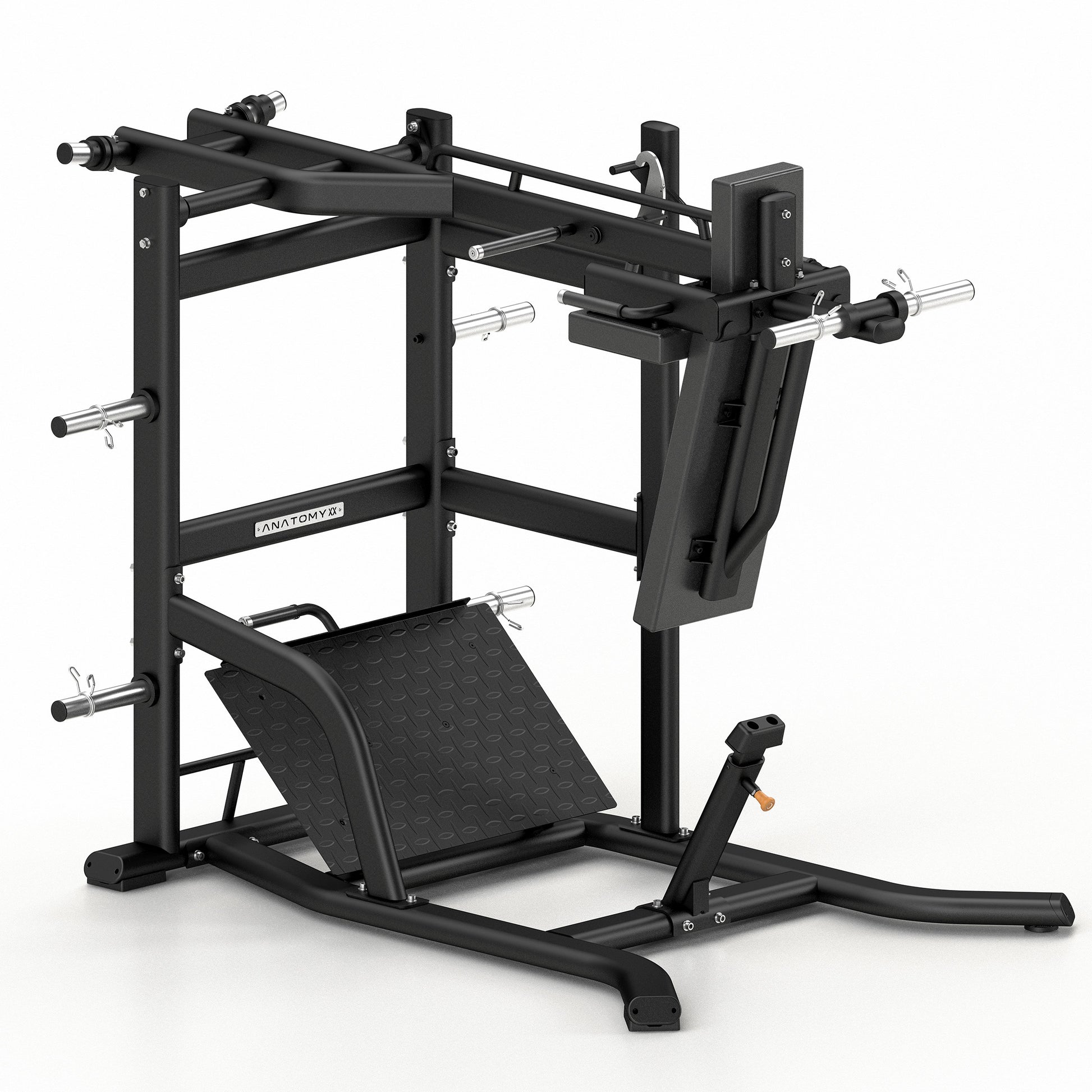 TORGYN PENDULAM SQUAT