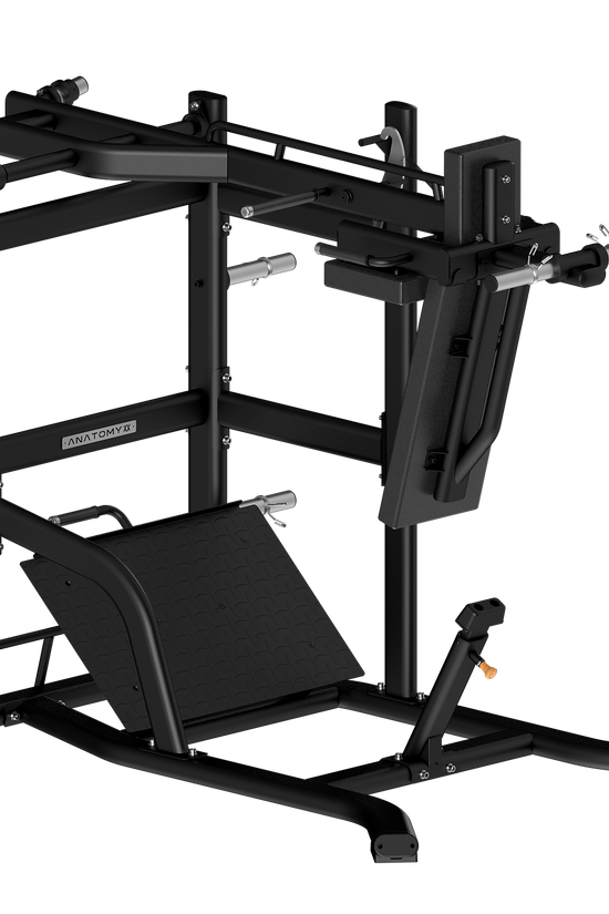 TORGYN PENDULAM SQUAT
