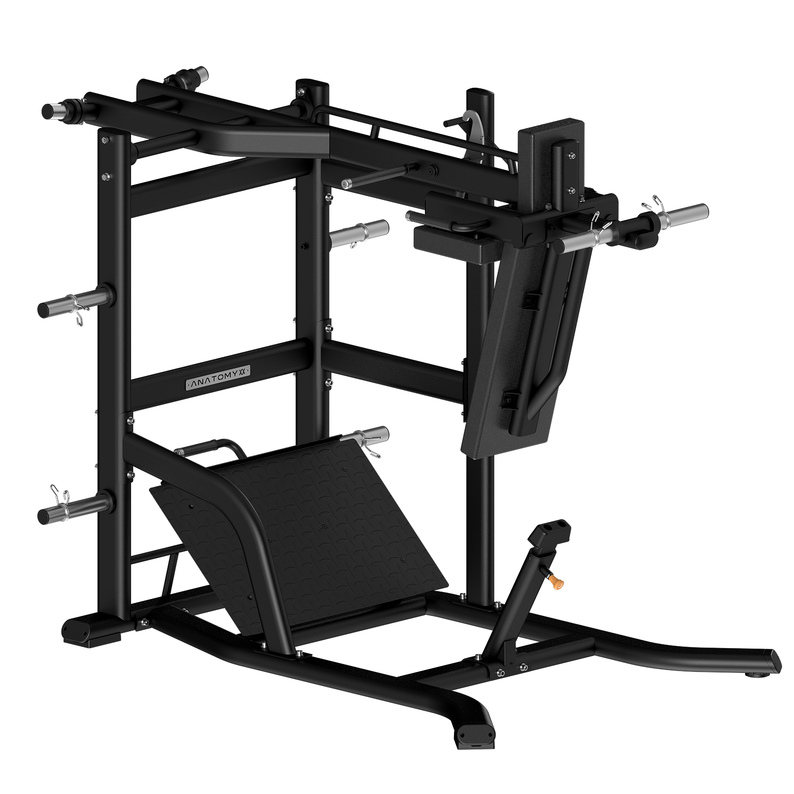 TORGYN PENDULAM SQUAT