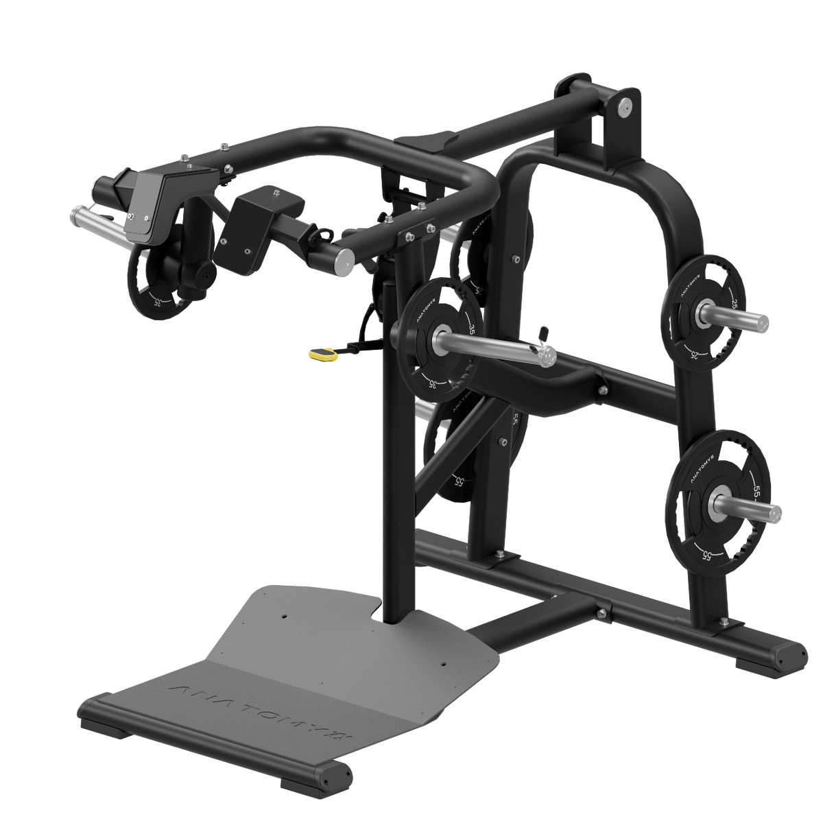 TORGYN POWER SQUAT