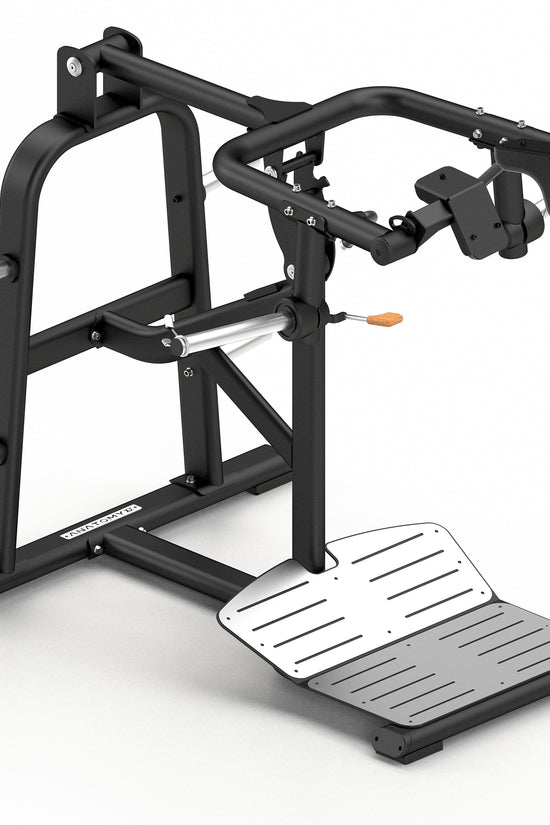 TORGYN POWER SQUAT