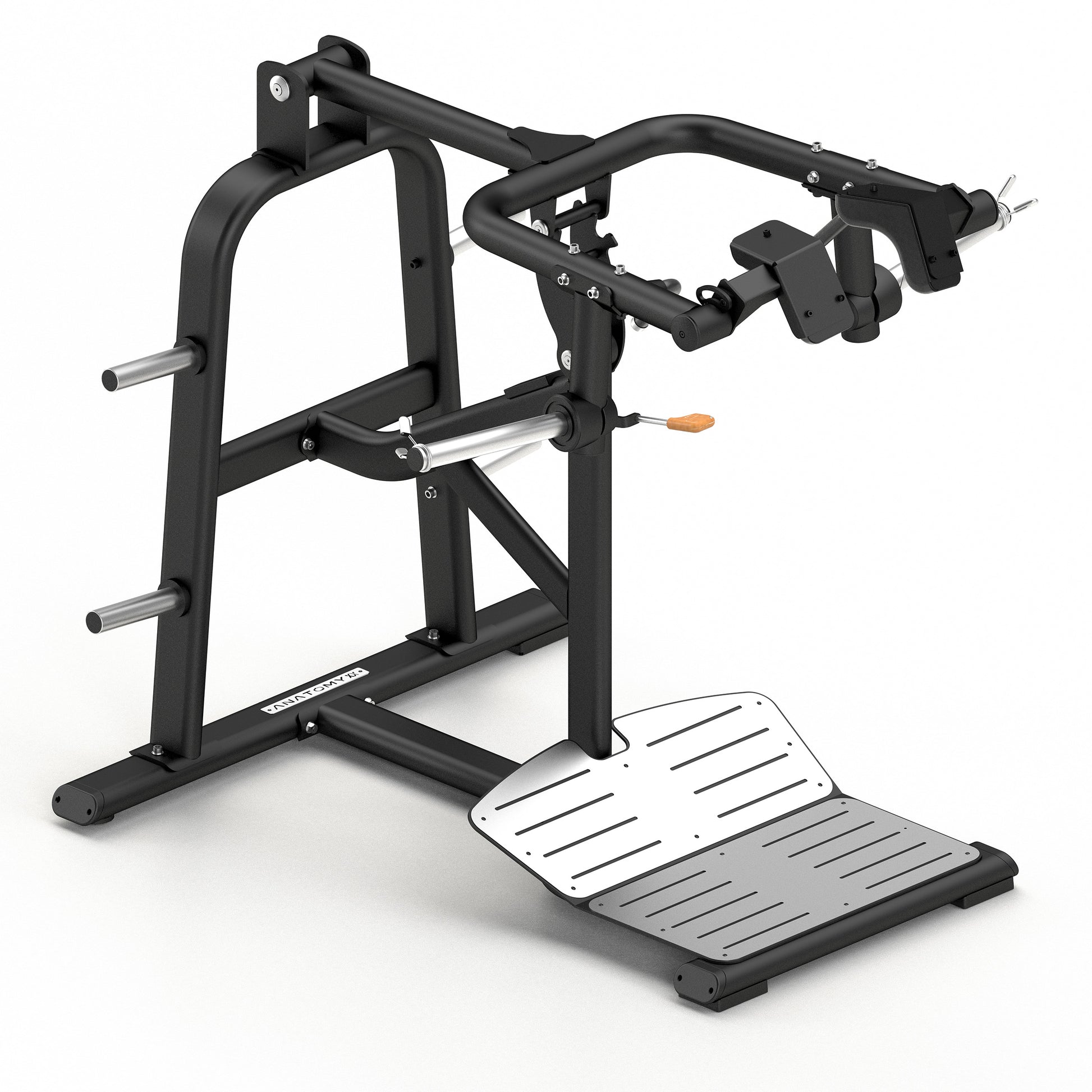 TORGYN POWER SQUAT