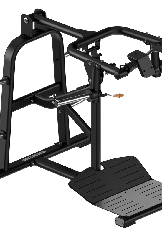 TORGYN POWER SQUAT