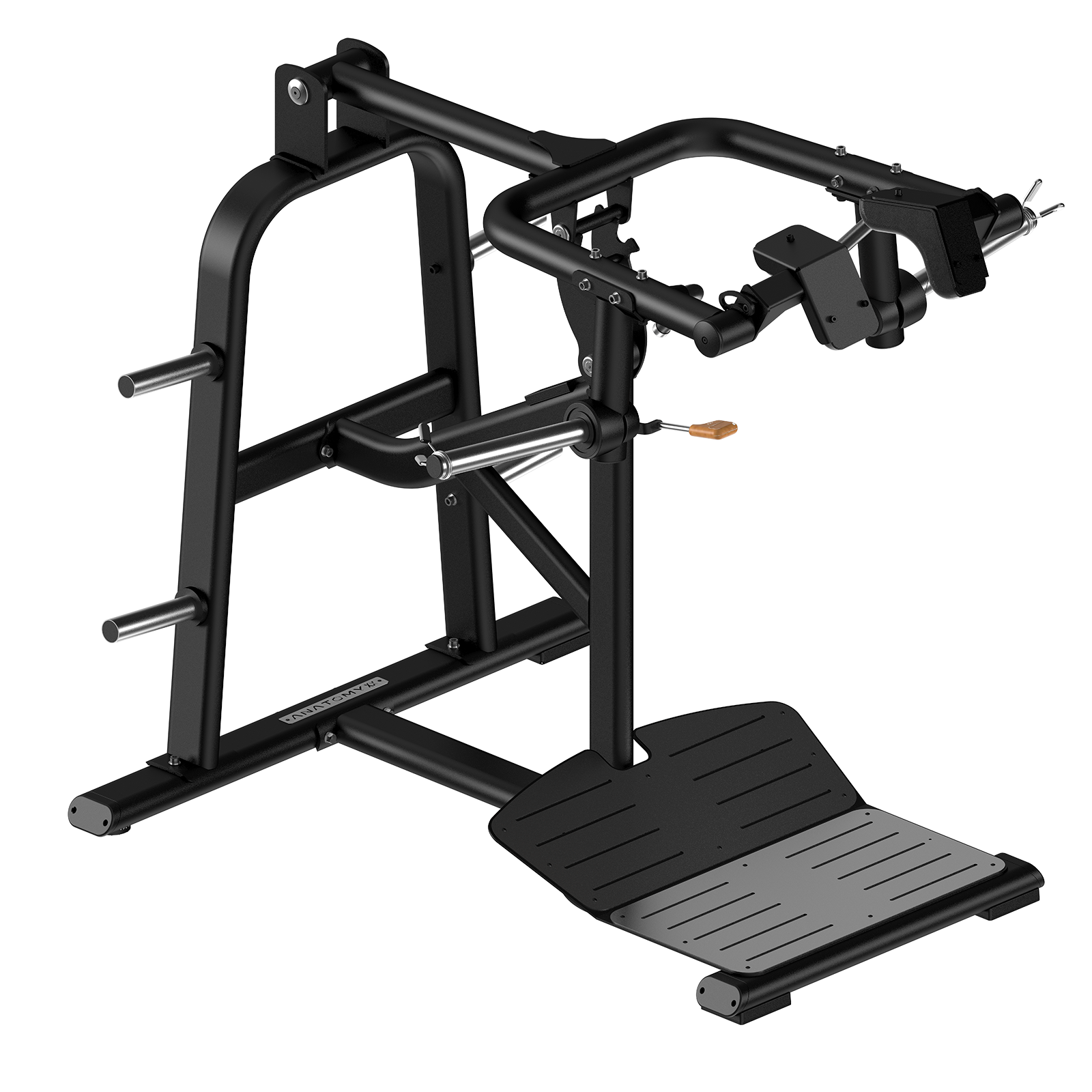 TORGYN POWER SQUAT