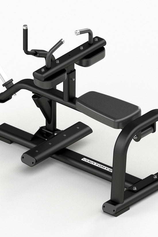 TORGYN SEATED CALF RAISE