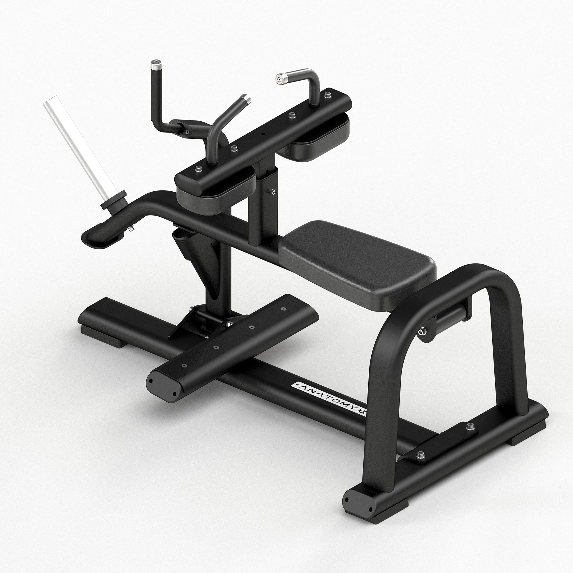 TORGYN SEATED CALF RAISE