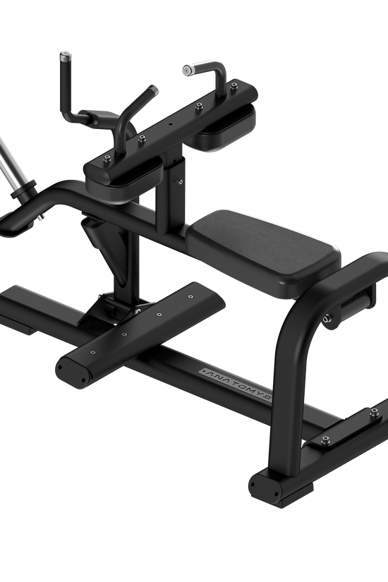 TORGYN SEATED CALF RAISE