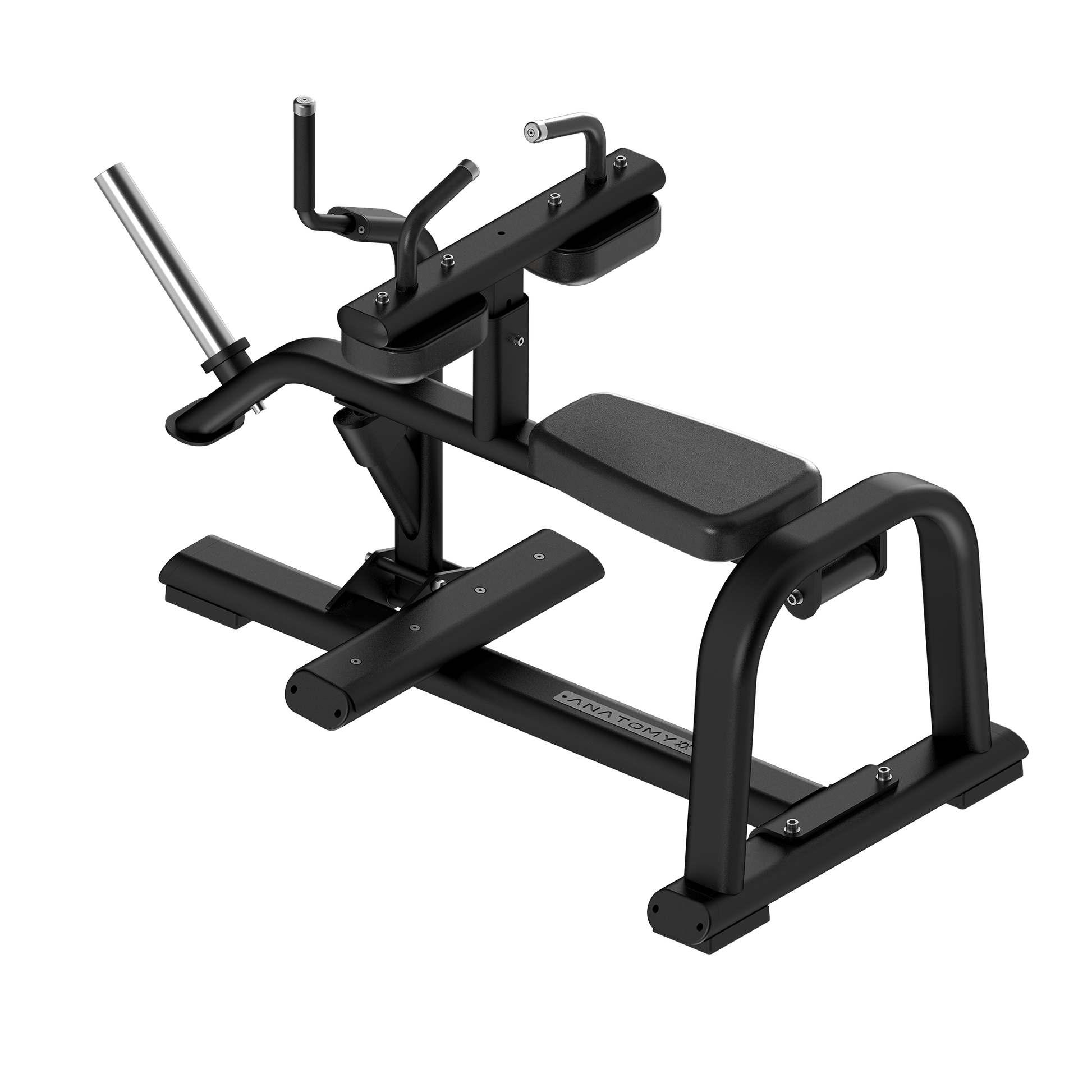 TORGYN SEATED CALF RAISE