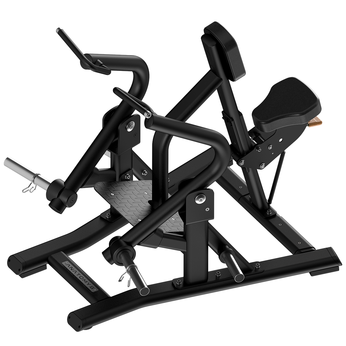 TORGYN SEATED ROW