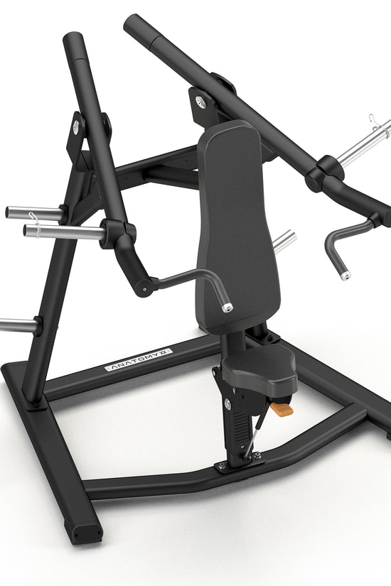 TORGYN SHOULDER PRESS