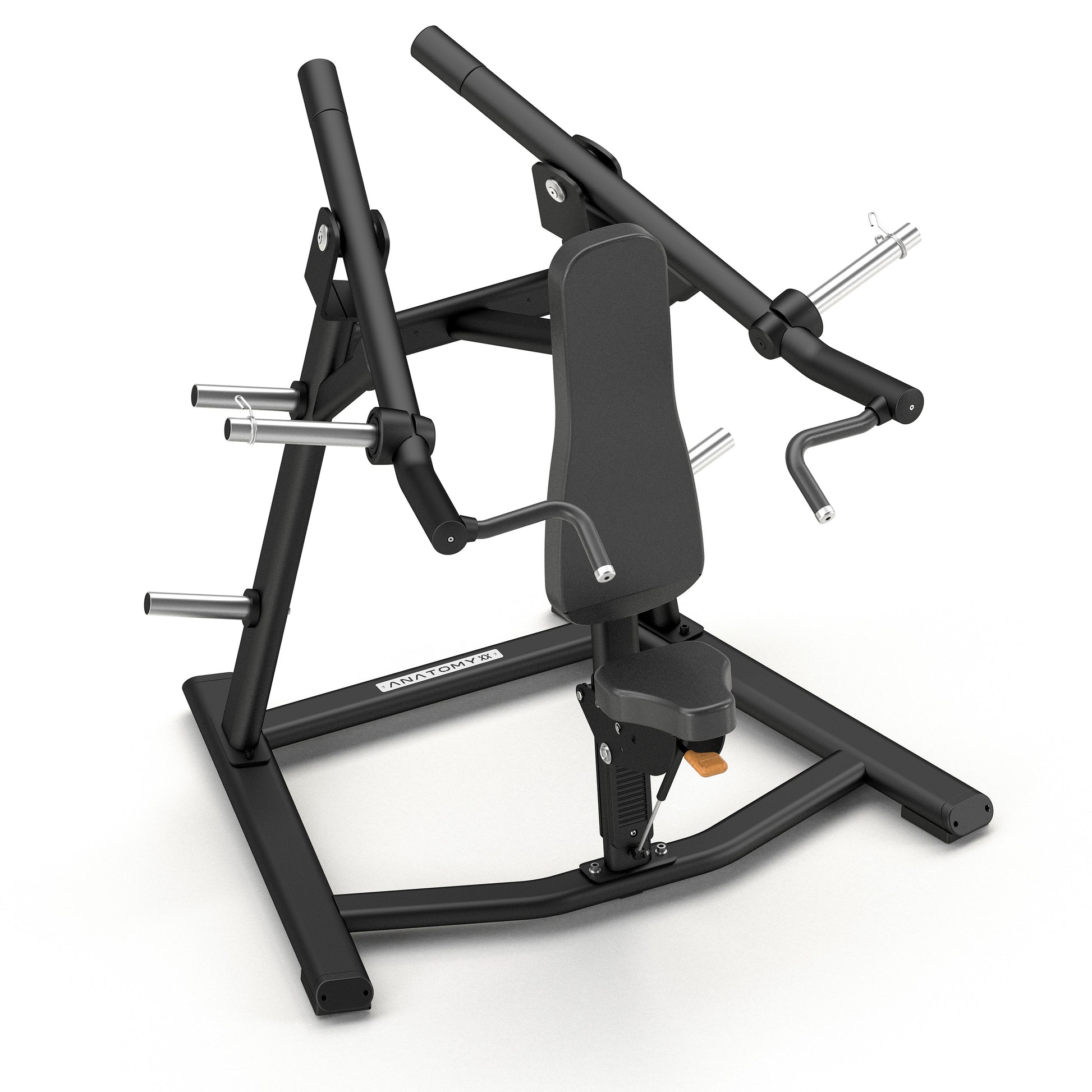 TORGYN SHOULDER PRESS