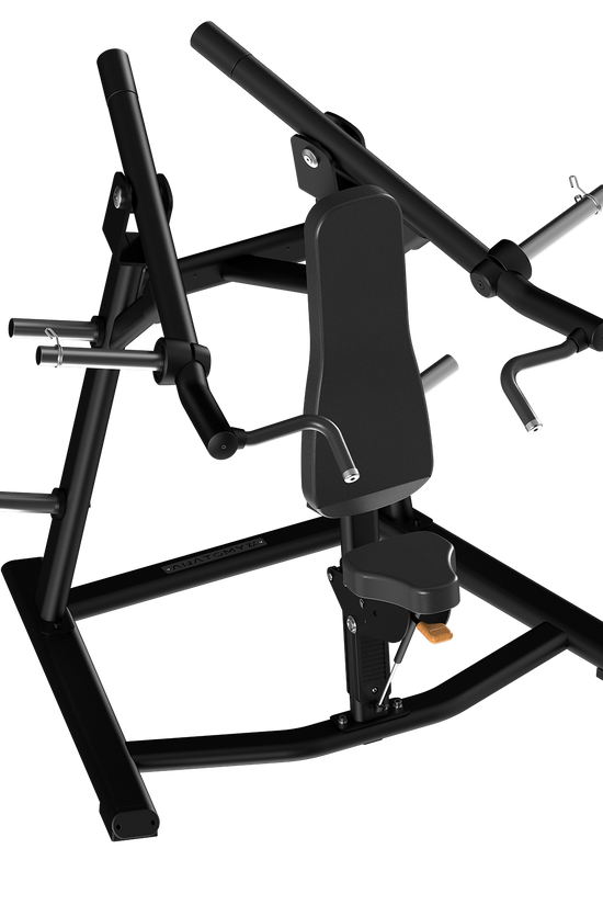 TORGYN SHOULDER PRESS