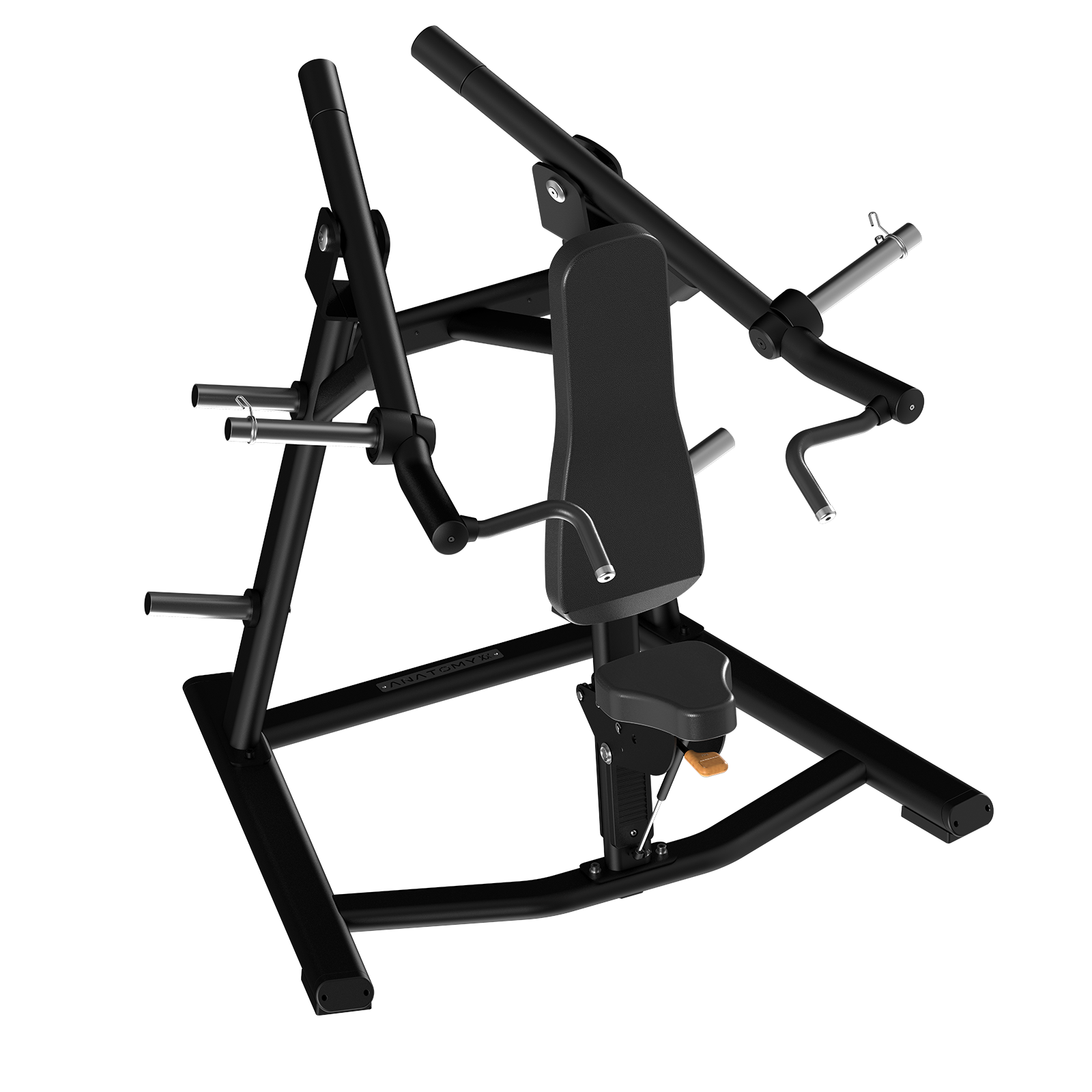 TORGYN SHOULDER PRESS