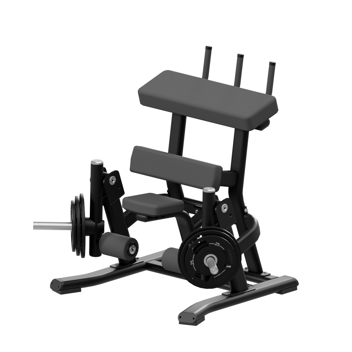 TORGYN STANDING LEG CURL