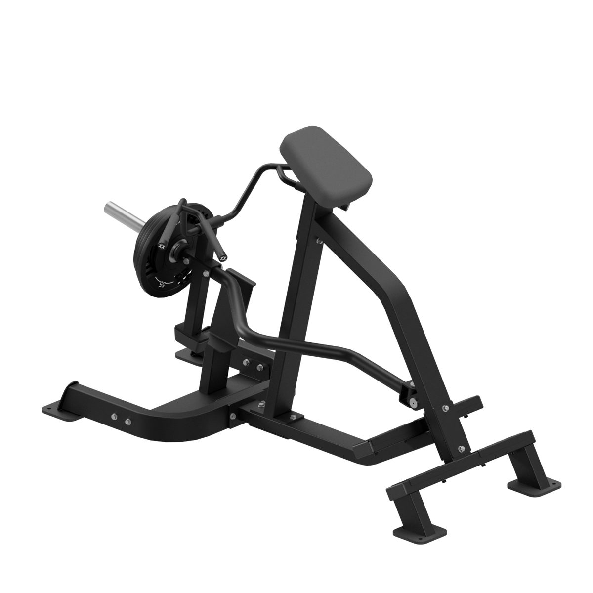 TORGYN T-BAR ROW