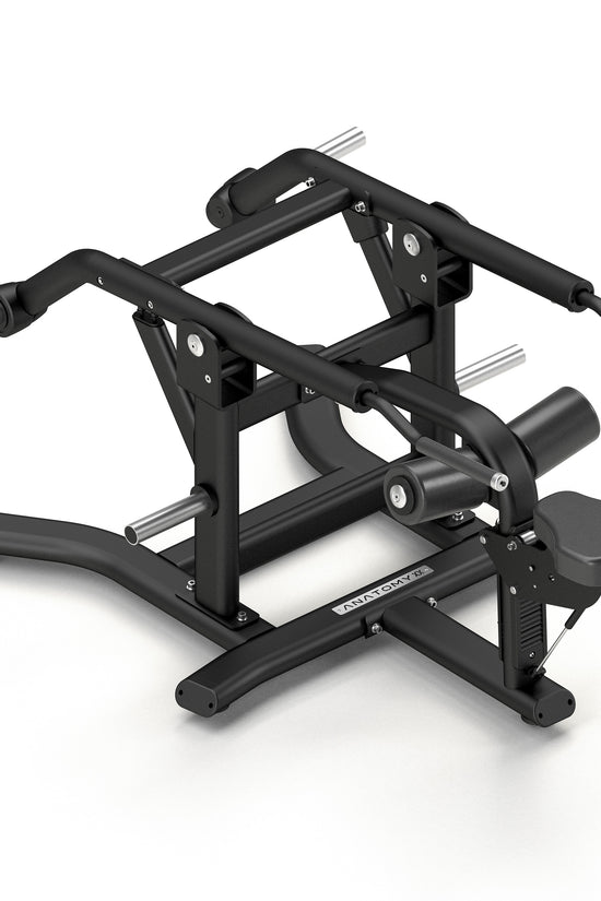 TORGYN TRICEPS PUSH DOWN