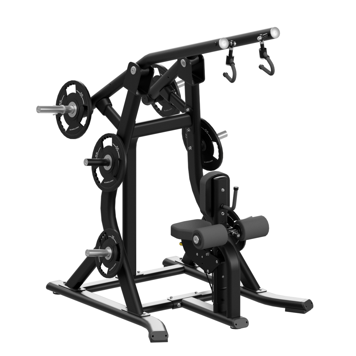 TORGYN UNIVERSAL ROW