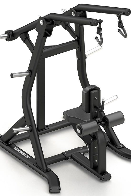 TORGYN UNIVERSAL ROW