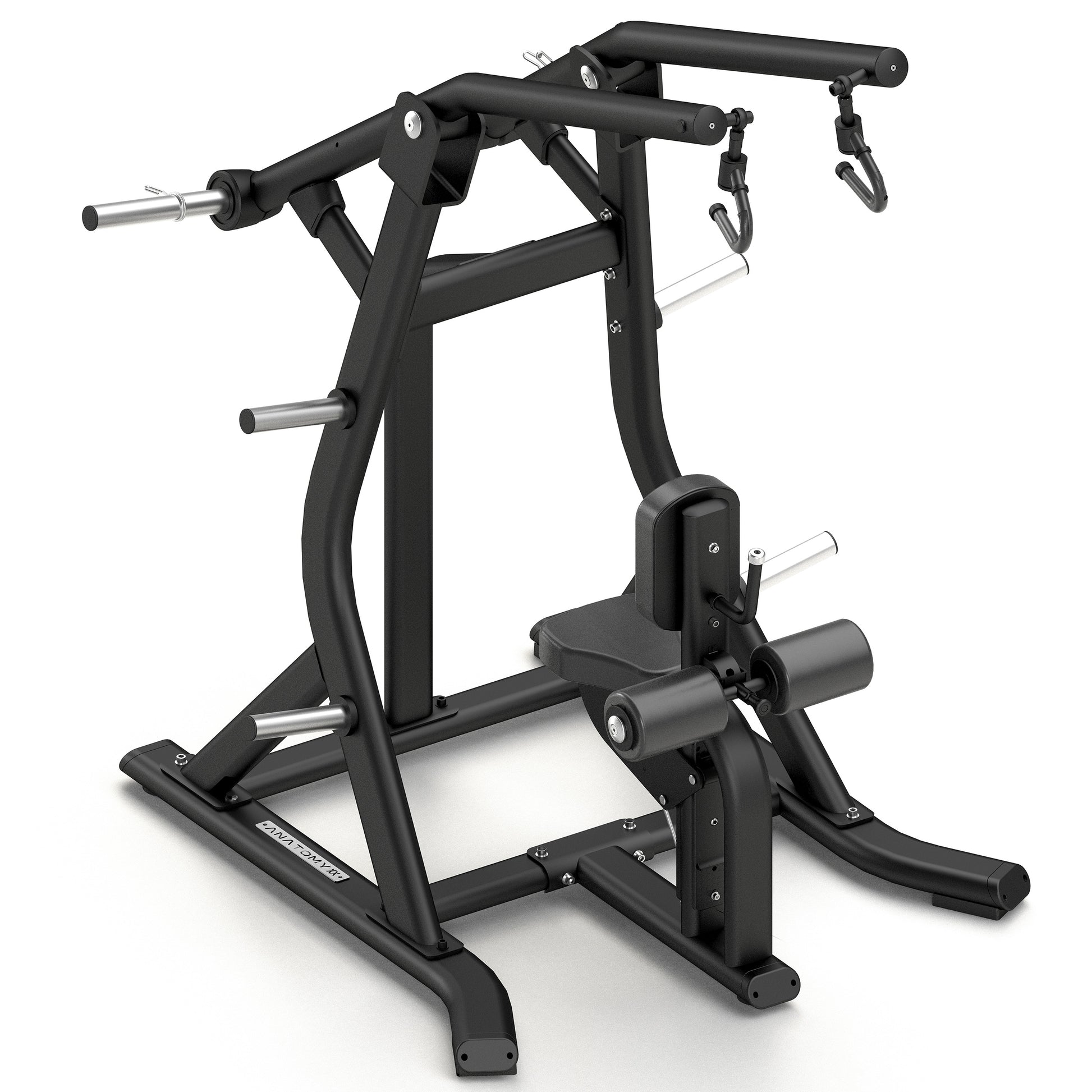 TORGYN UNIVERSAL ROW