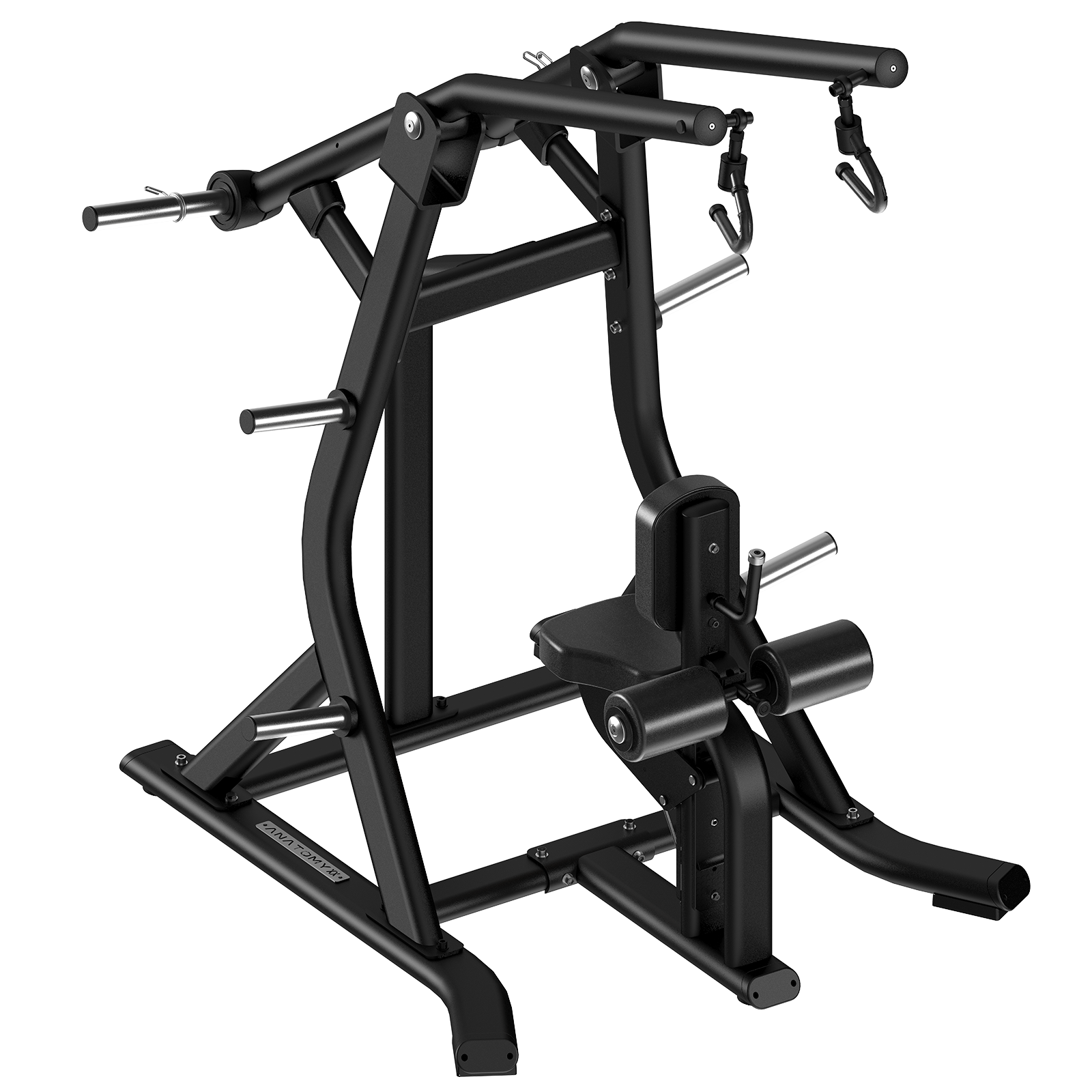 TORGYN UNIVERSAL ROW