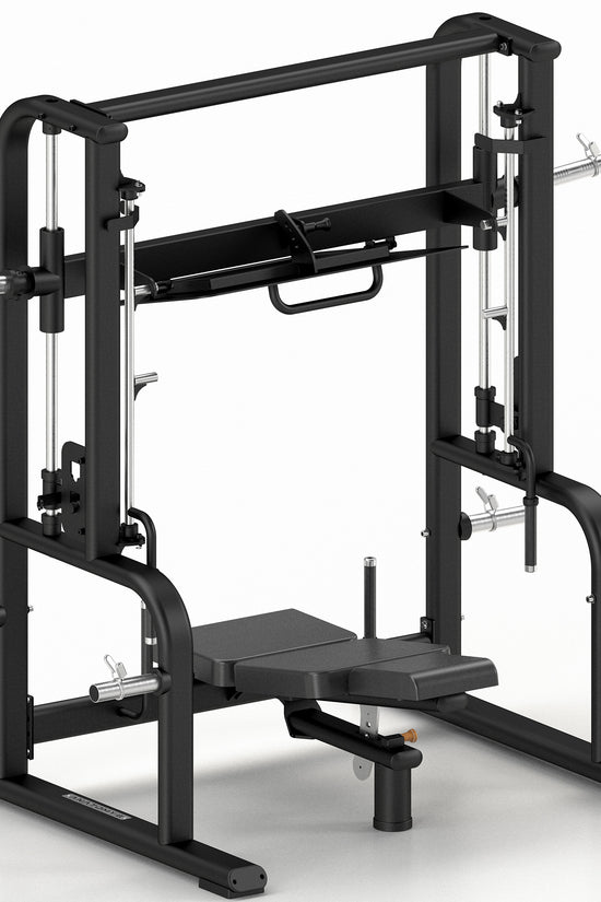 TORGYN VERTICAL LEG PRESS
