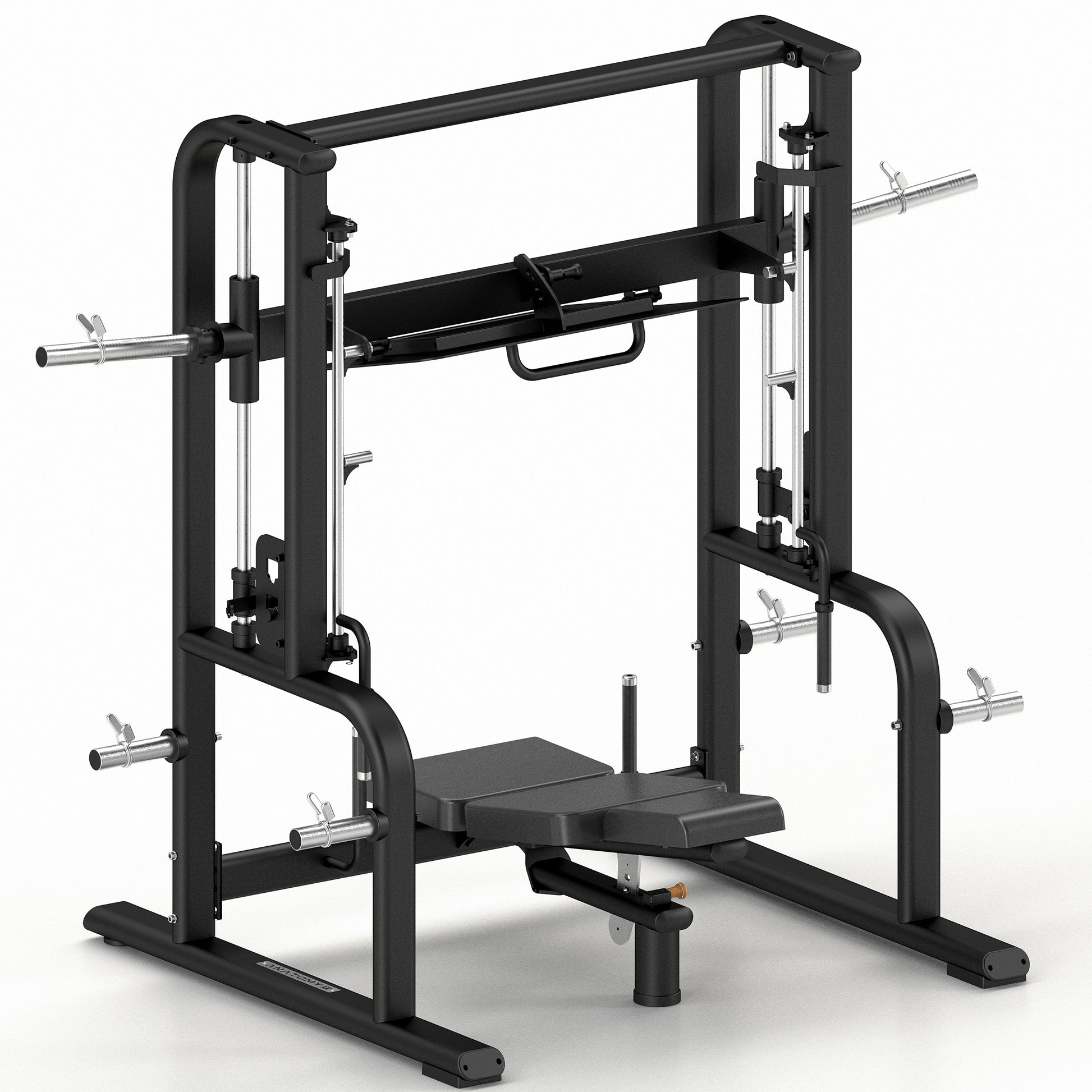 TORGYN VERTICAL LEG PRESS