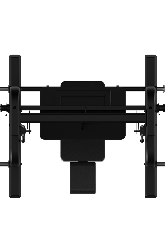 TORGYN VERTICAL LEG PRESS