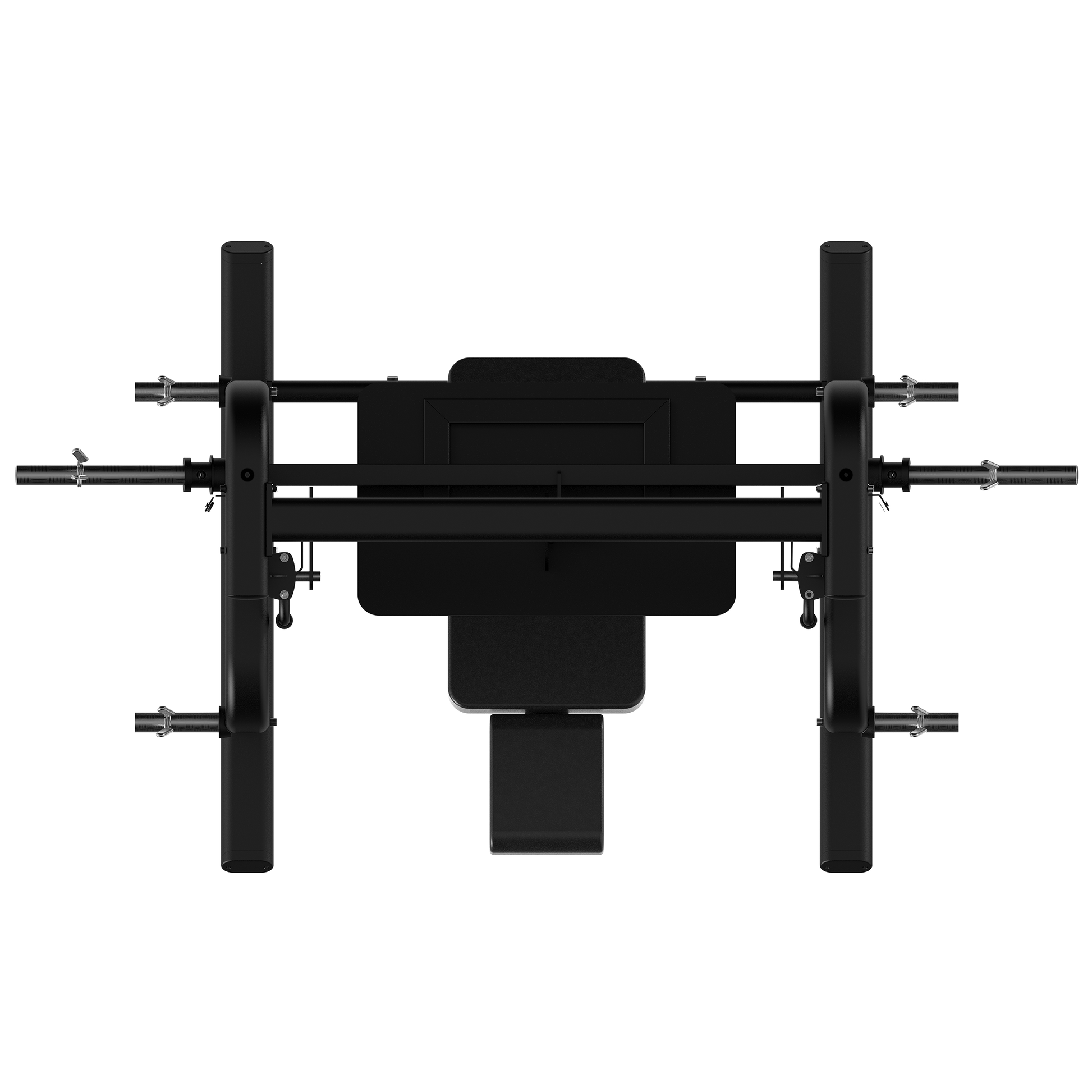 TORGYN VERTICAL LEG PRESS