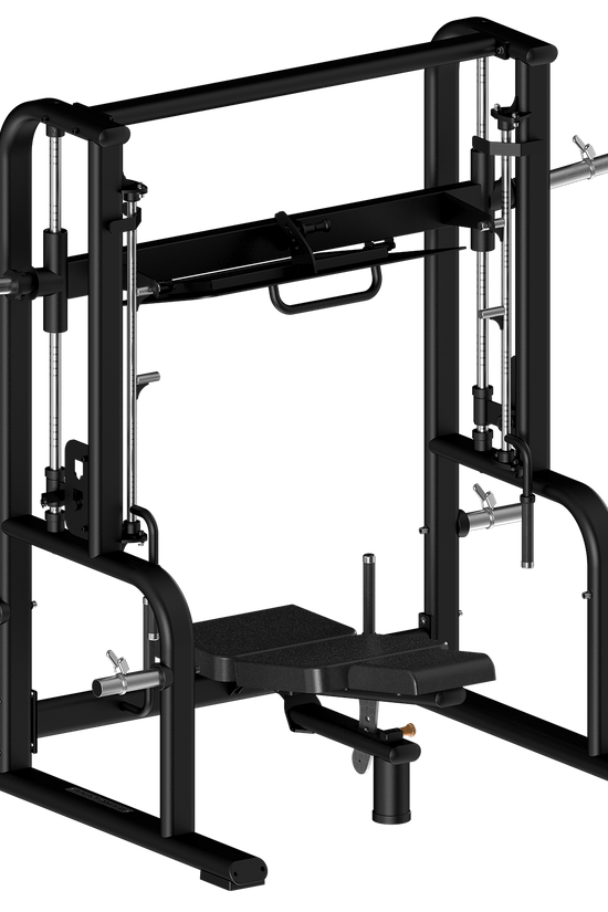 TORGYN VERTICAL LEG PRESS