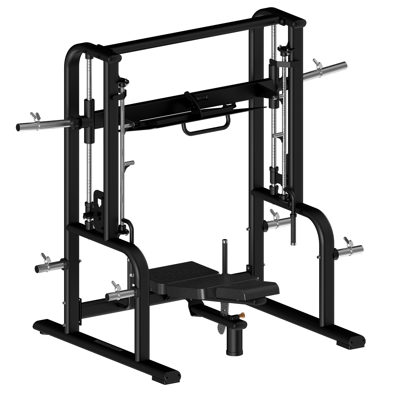 TORGYN VERTICAL LEG PRESS