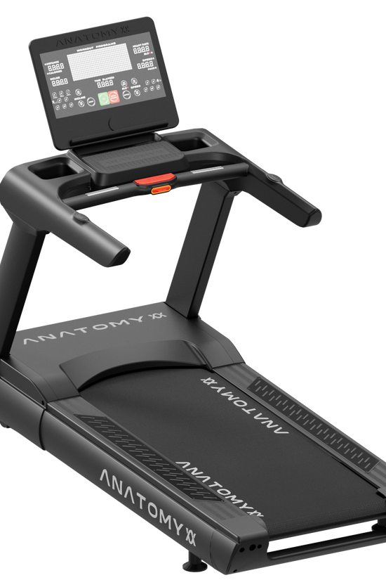 VELTRIX TREADMILL - LED SCREEN MONITOR