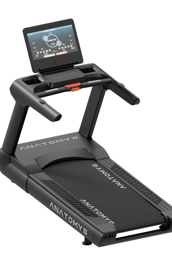 VELTRIX TREADMILL - TOUCH SCREEN MONITOR