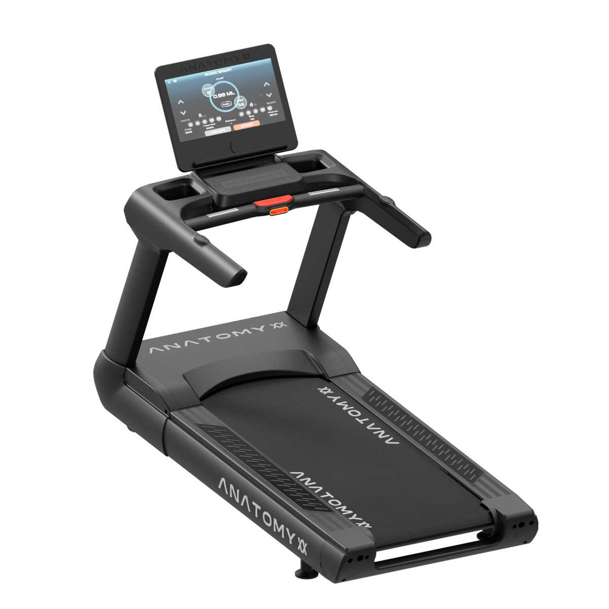 VELTRIX TREADMILL - TOUCH SCREEN MONITOR