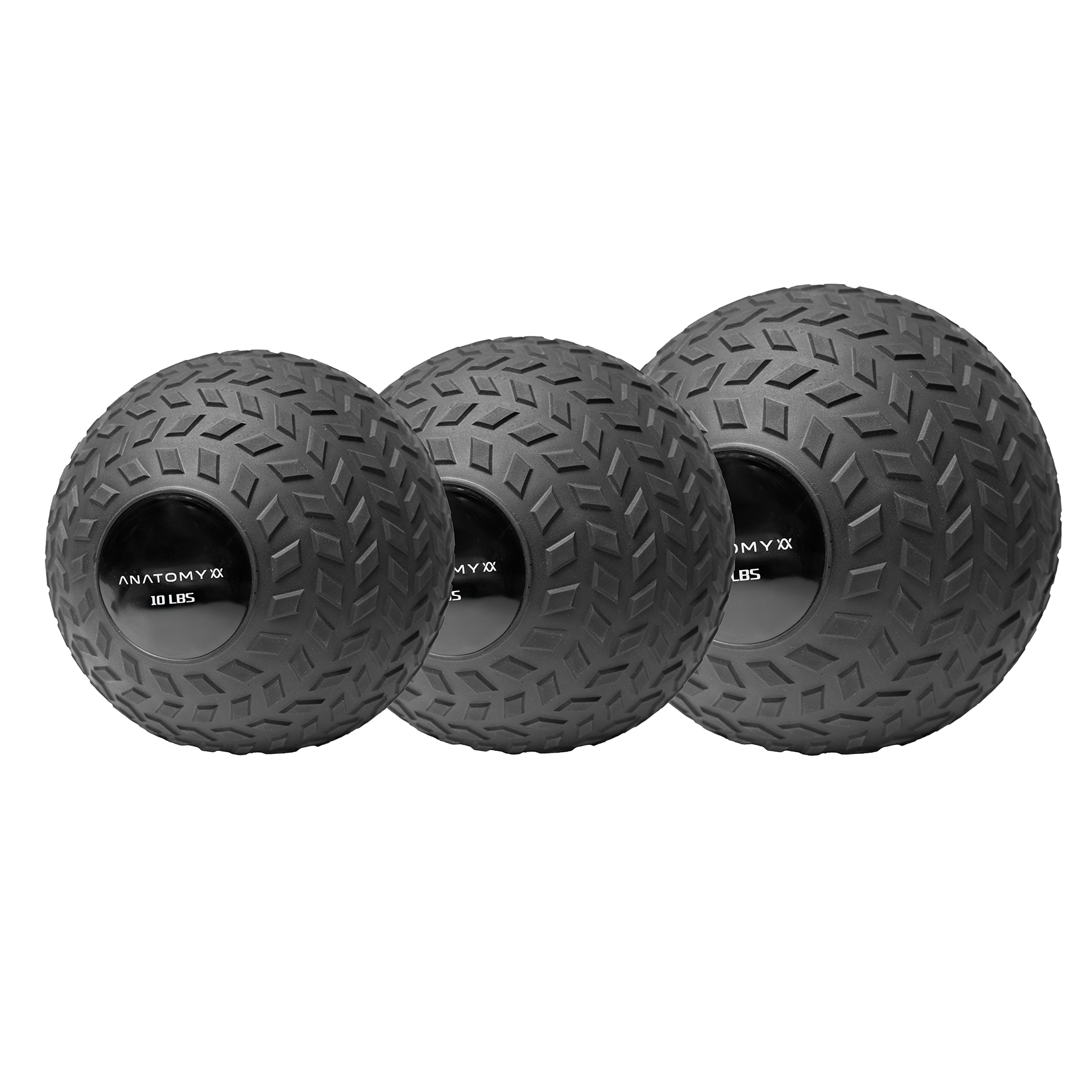 Anatomy Slam Balls