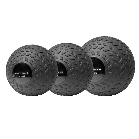 Anatomy Slam Balls