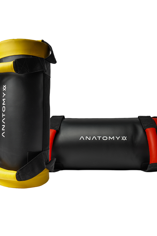 Anatomy Endurance Power Core Bag