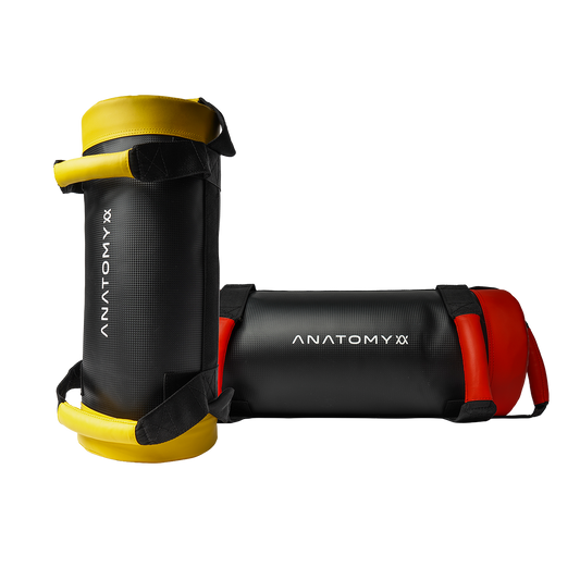 Anatomy Endurance Power Core Bag