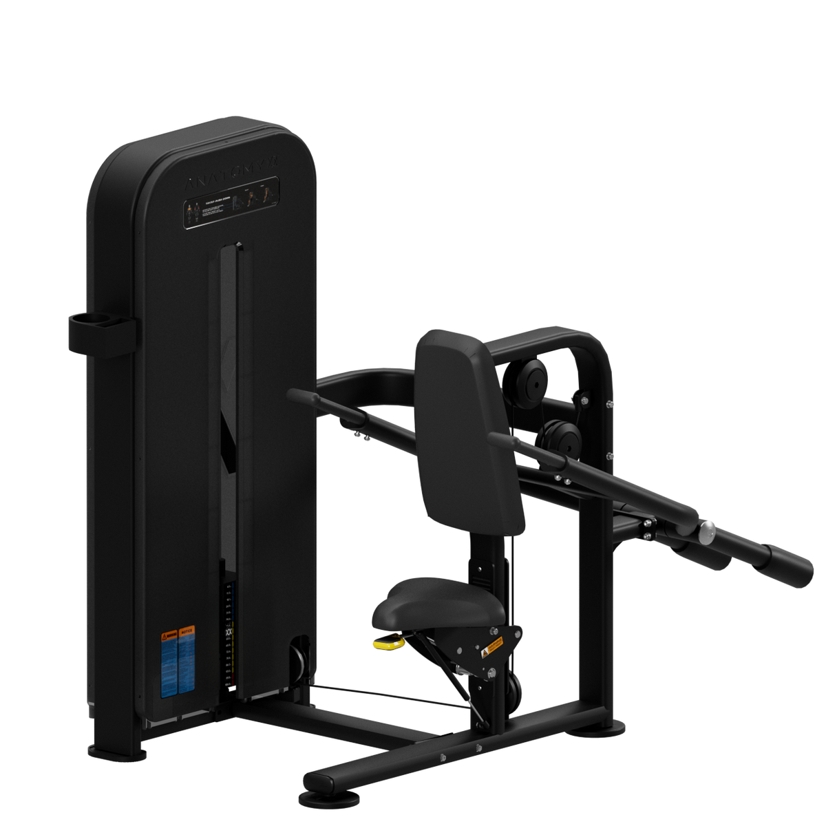 FLEXORA TRICEPS PUSH DOWN