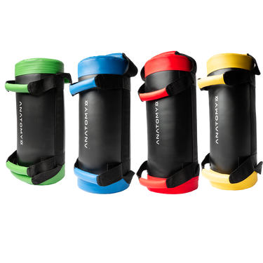 Anatomy Endurance Power Core Bag