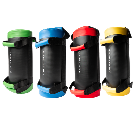 Anatomy Endurance Power Core Bag