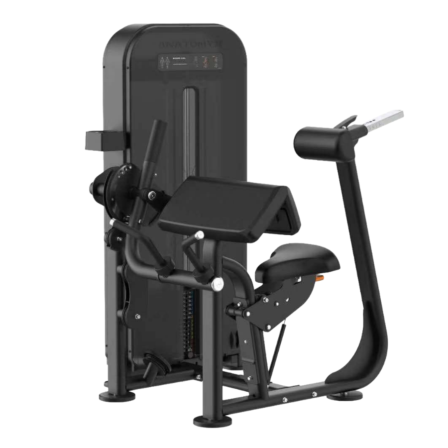 FLEXORA BICEPS TRICEP CURL