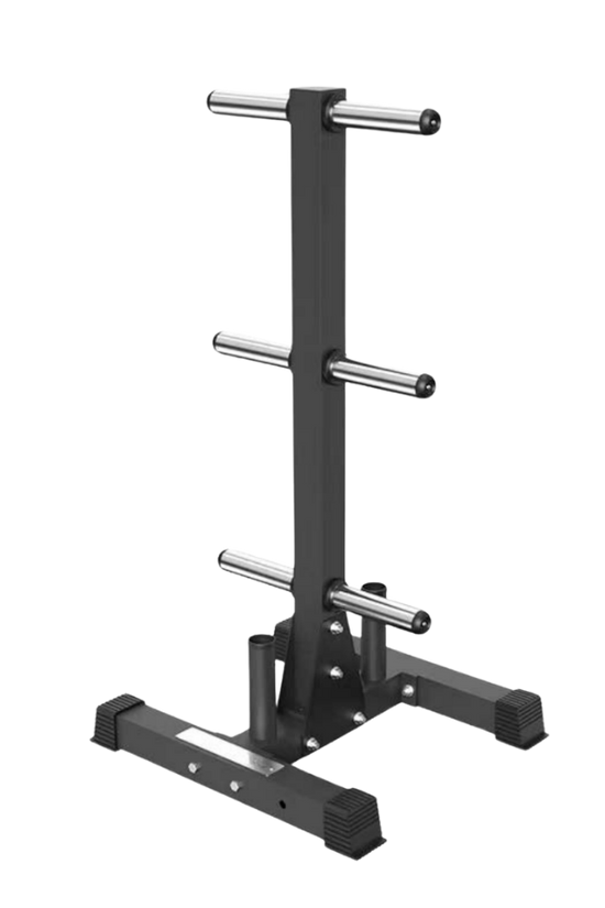 WEIGHT PLATE TREE