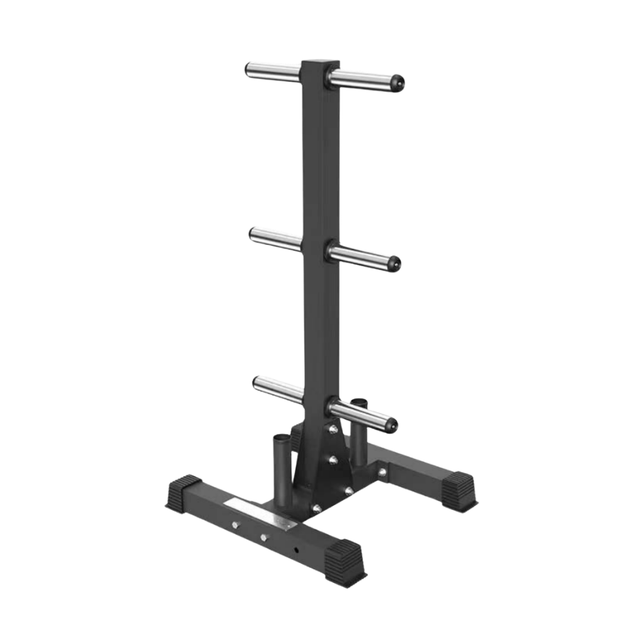 WEIGHT PLATE TREE